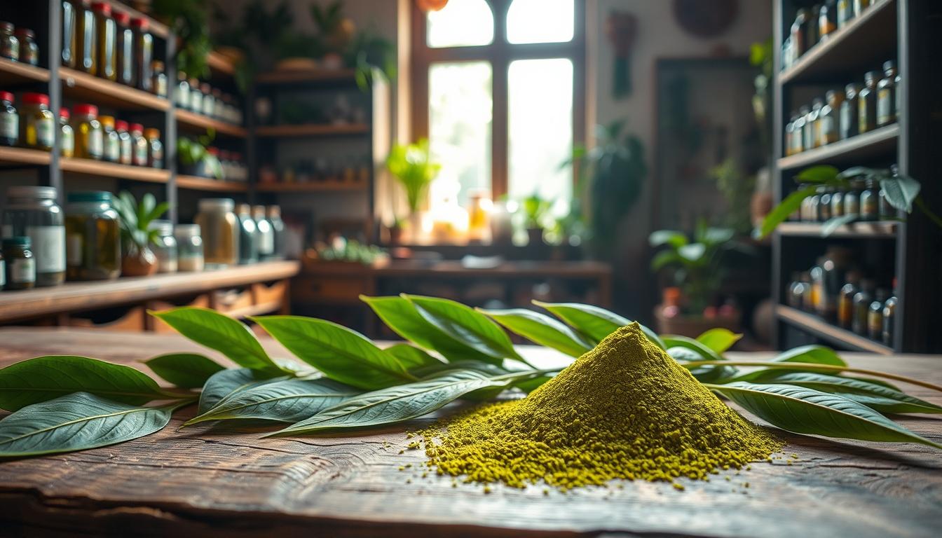 Kratom Tea Recipe: How to Brew the Perfect Cup